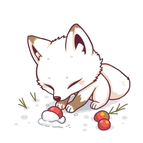 Welcome to Arcticfox.Lol